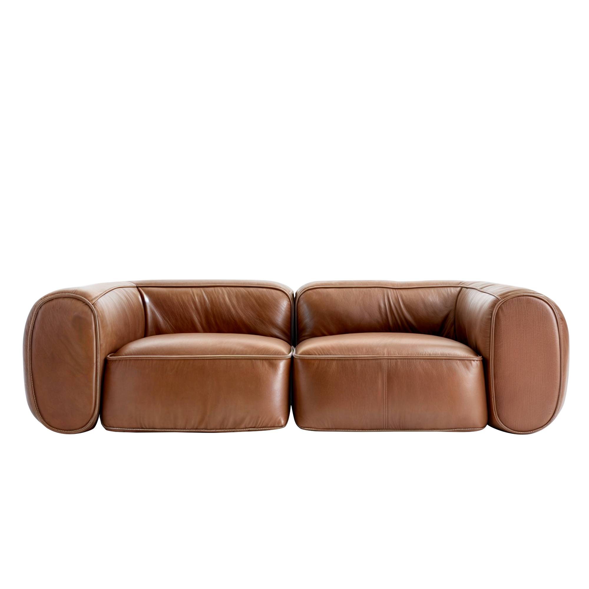 Dolce Sofa by HOMMÉS Studio