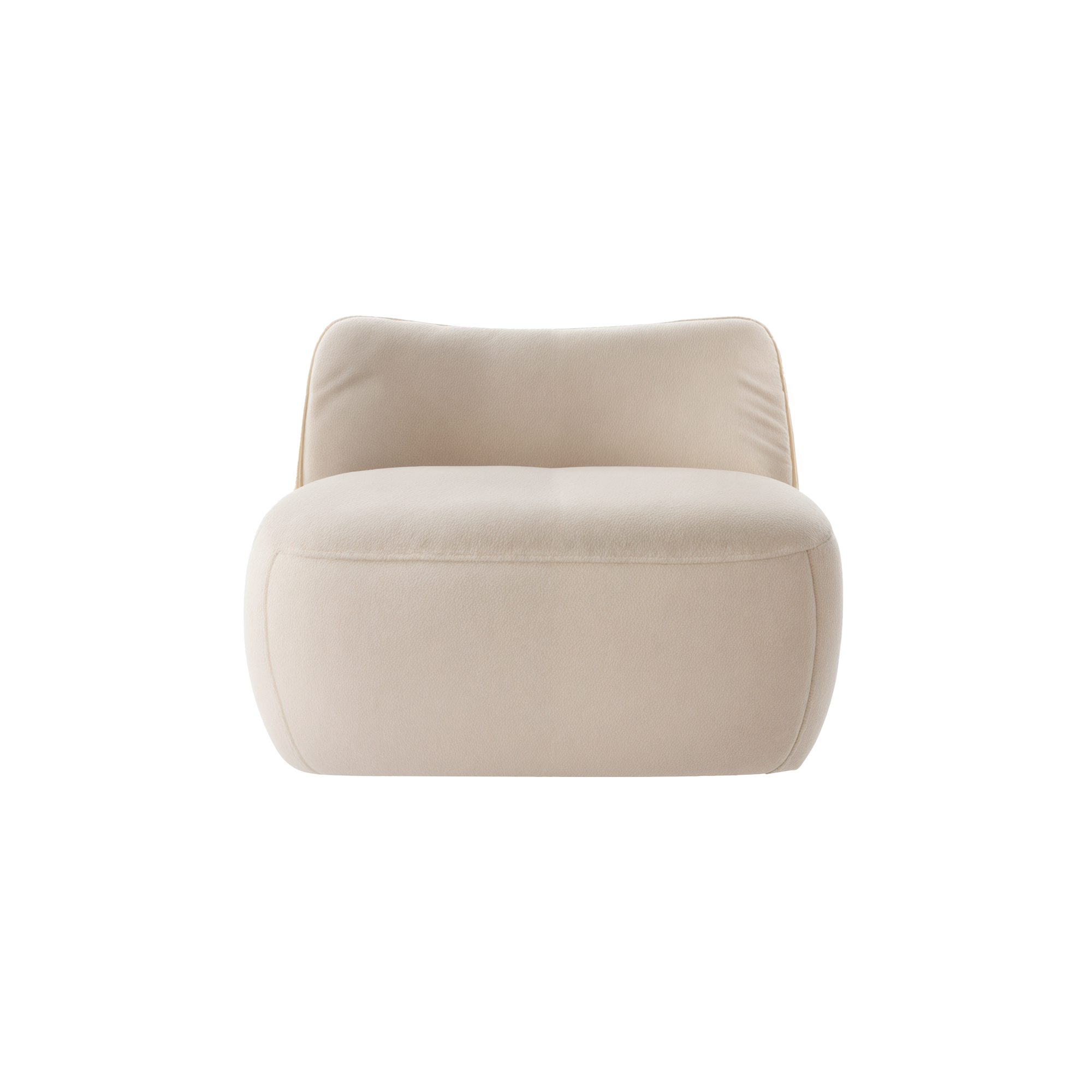 Viola Armchair by HOMMÉS Studio