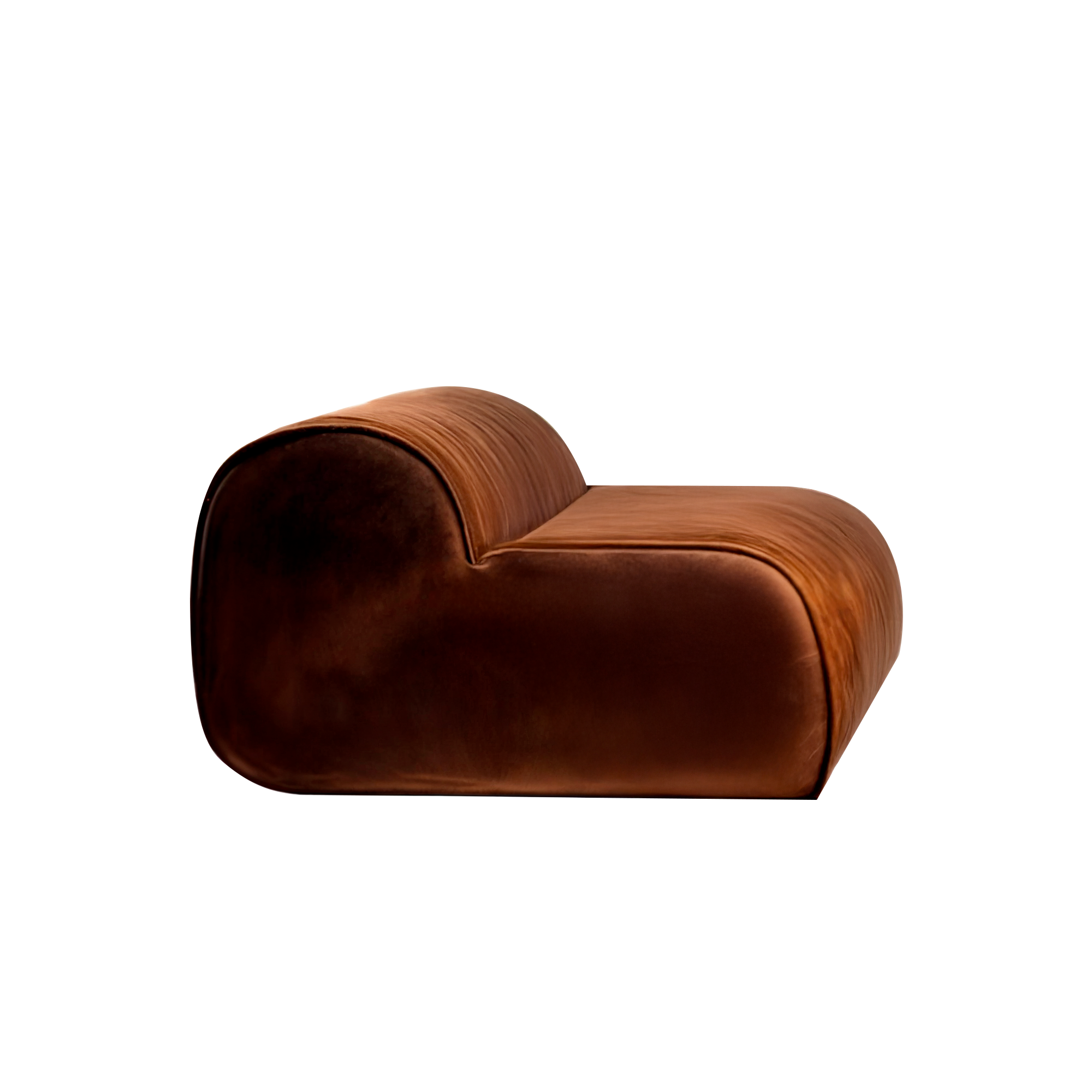 Galiza Armchair by HOMMÉS Studio
