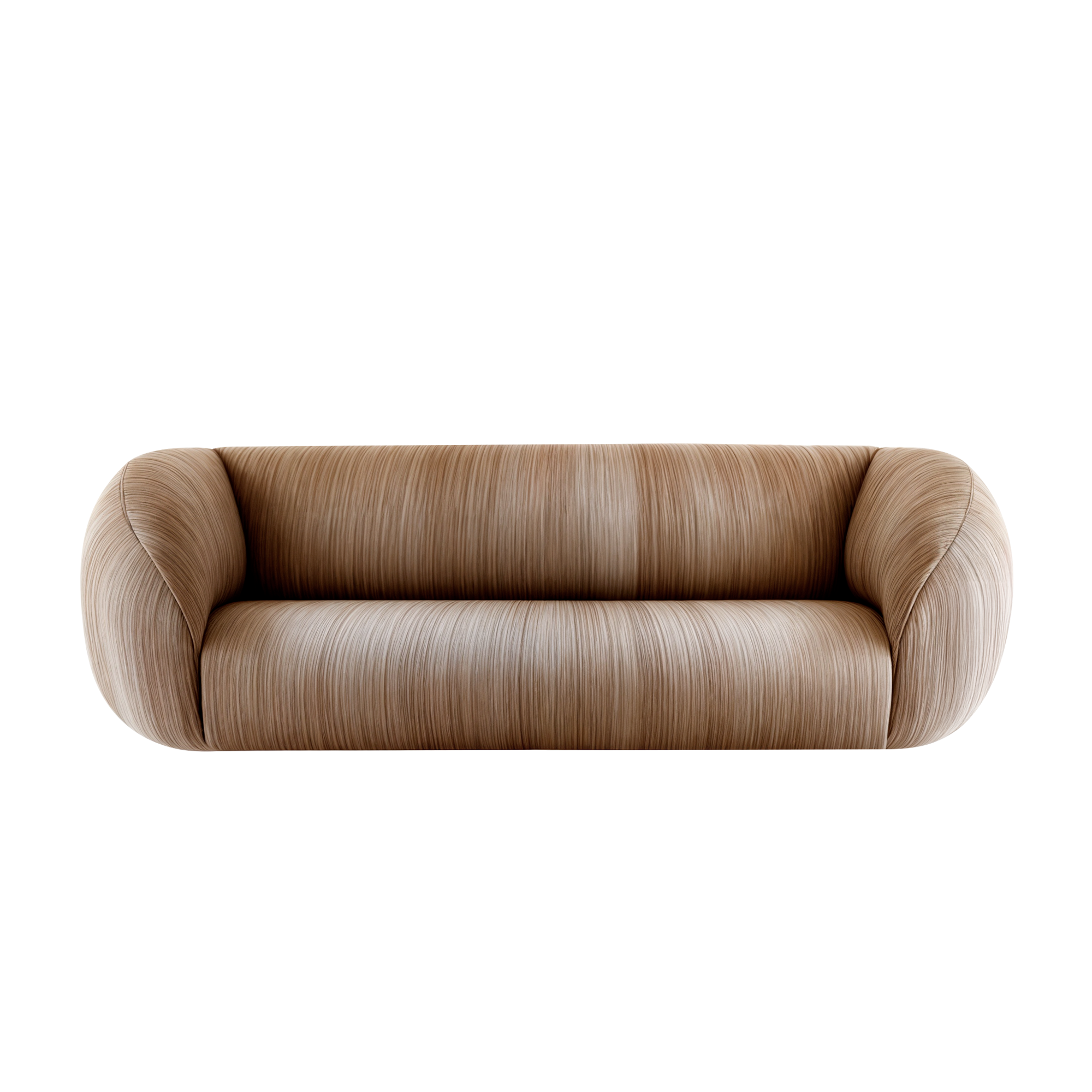 Gaya Sofa by HOMMÉS Studio