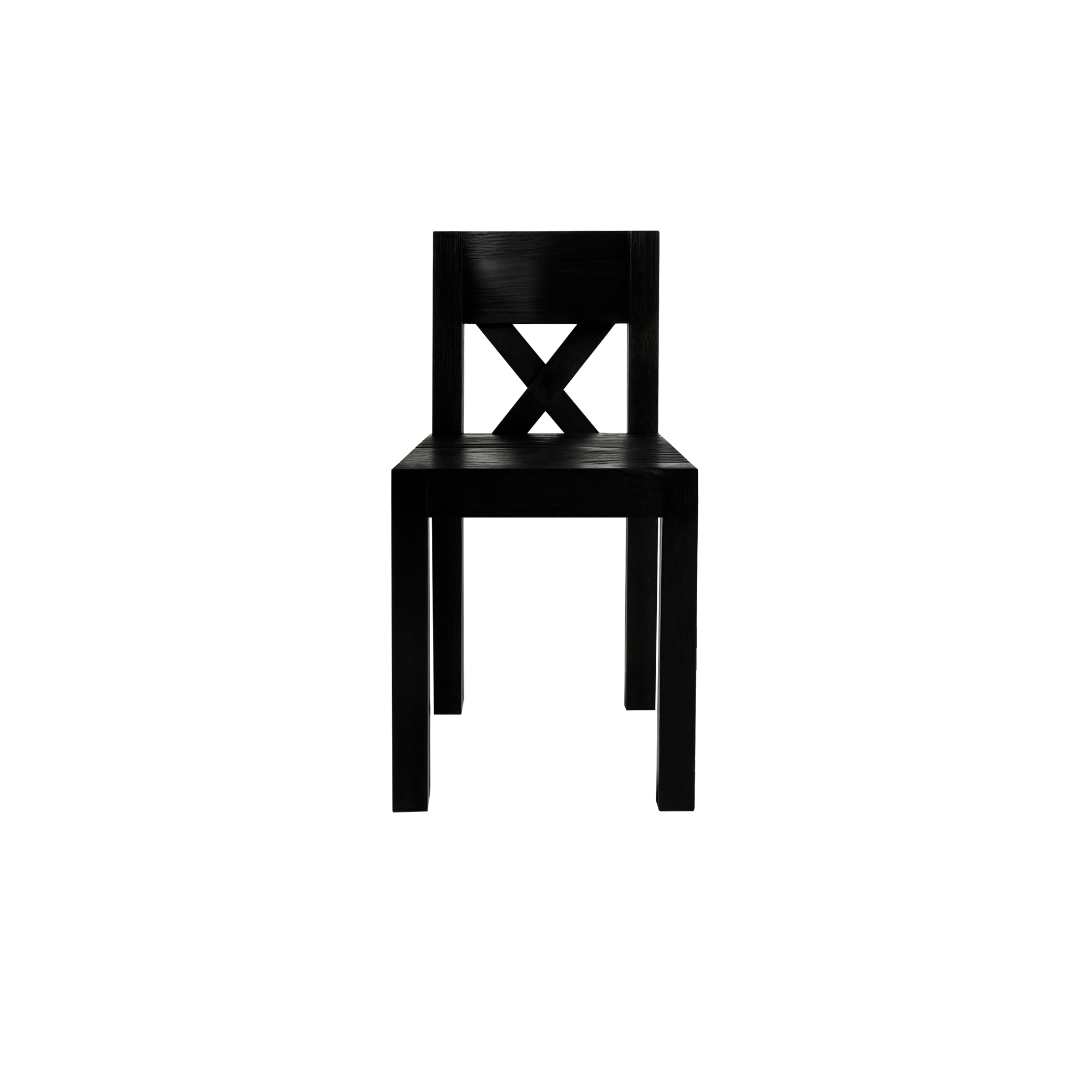 Sado Chair by HOMMÉS Studio