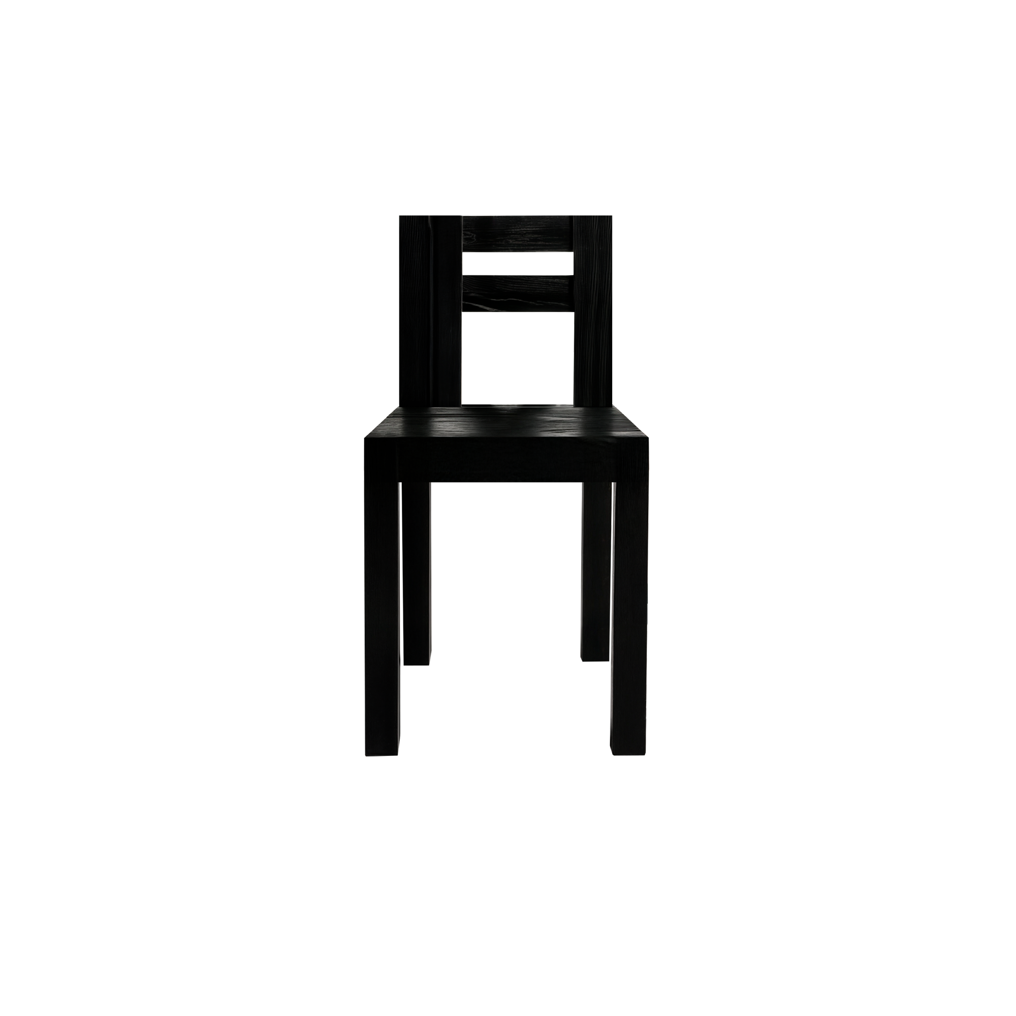 Lima Chair by HOMMÉS Studio