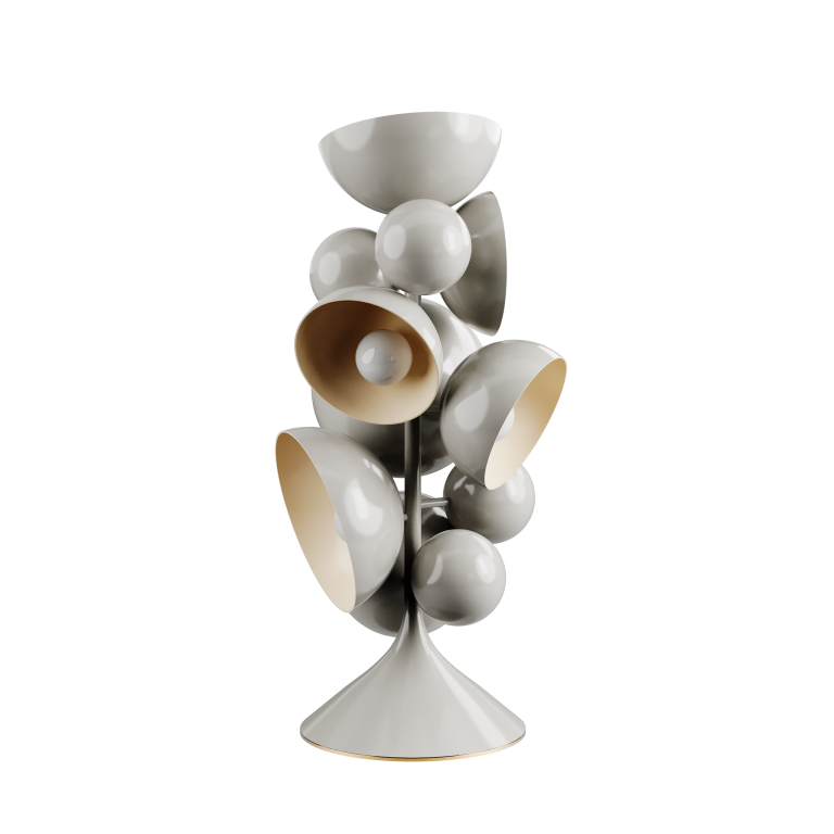 Miyake Floor Lamp By Hommés Studio | Modern Interior Design