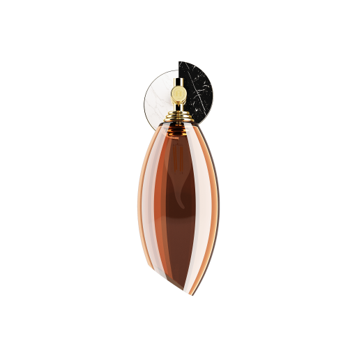 Cocoon Sconce