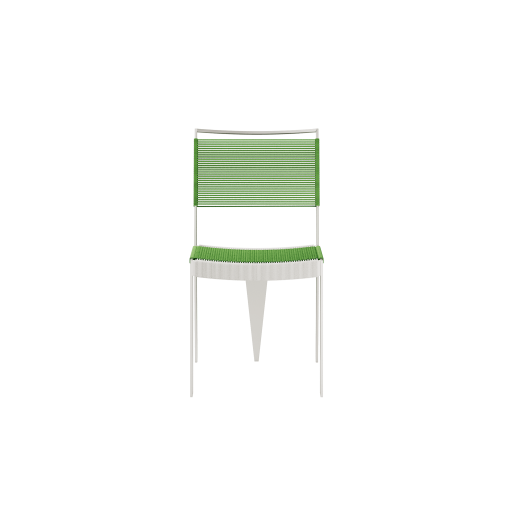 HOMMESOTD033-006-hommes-studio-cinco-chair-green-front