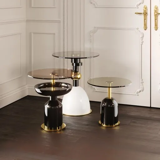 Maria Coffee Table –