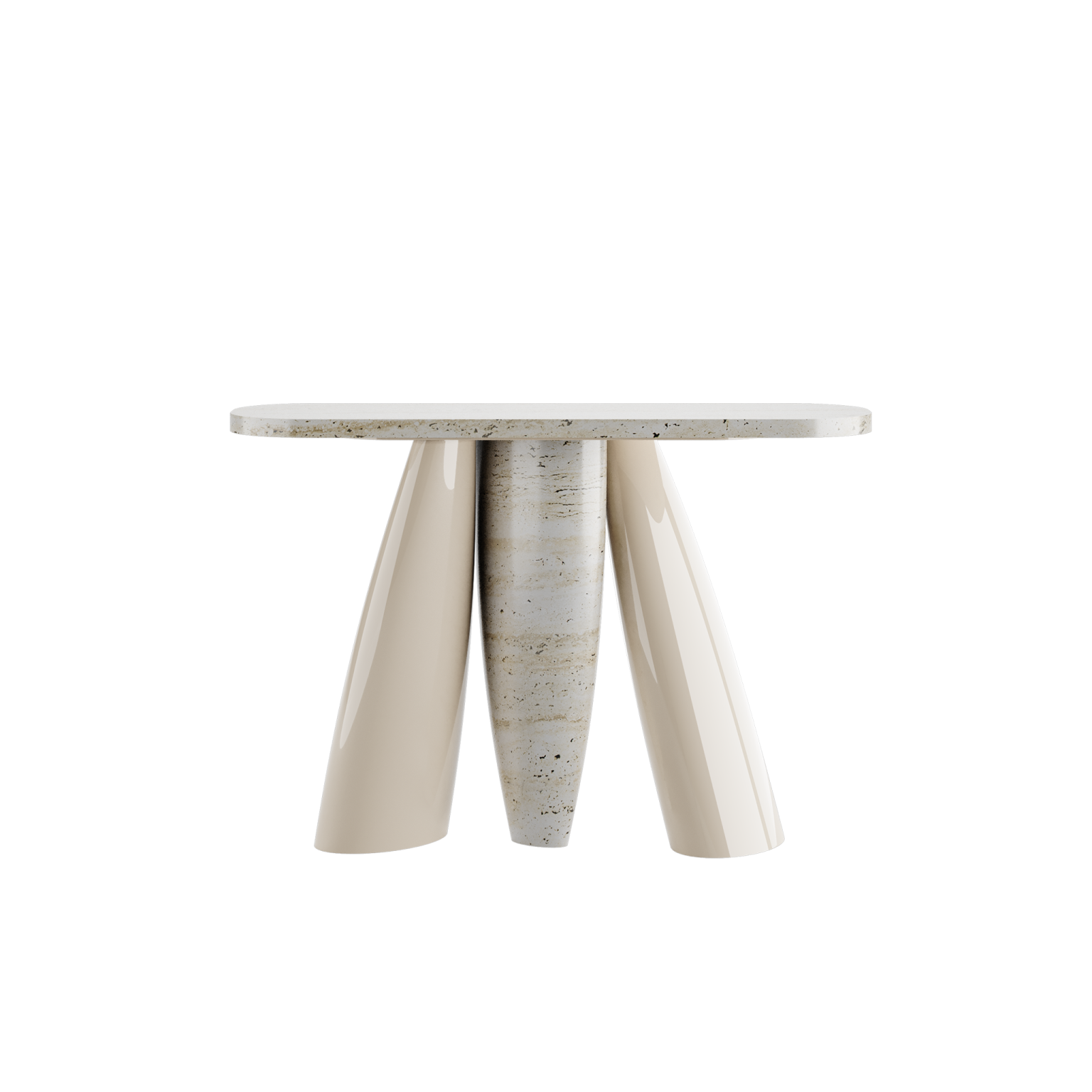 Console Table Unique Furniture Design By HOMM S Studio