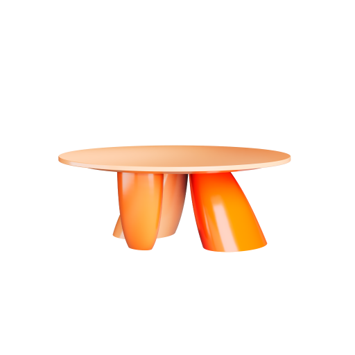 HOMMESTBL093-002-billie-center-table-orange-side