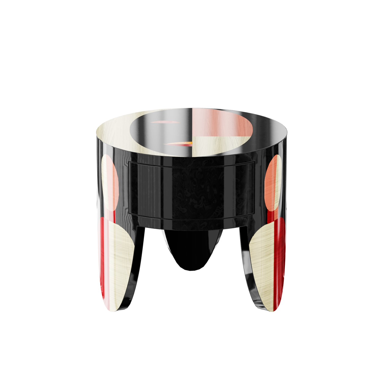 Bedside Table Archives Hommés Studio Modern Interior Design