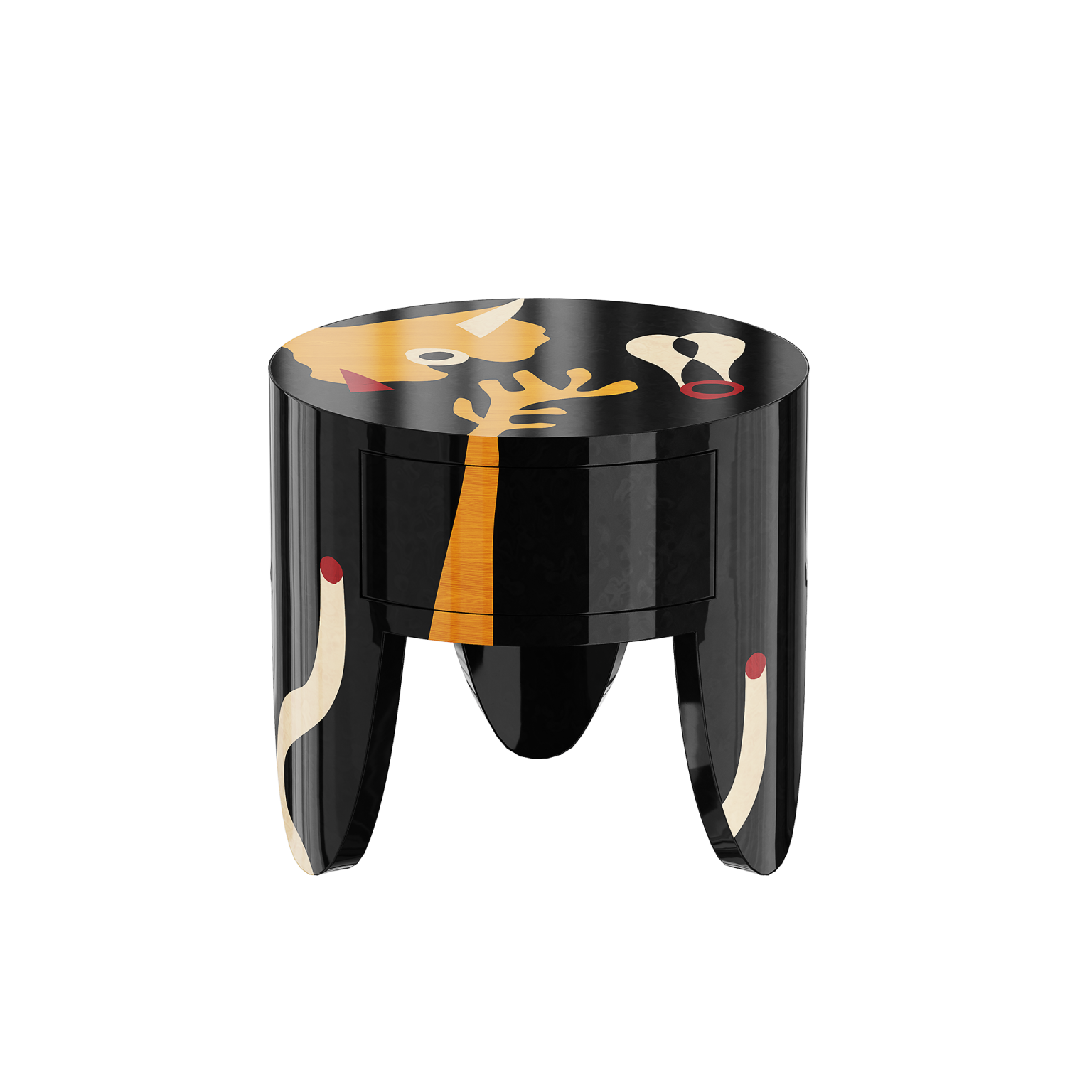 Bedside Table Archives Hommés Studio Modern Interior Design