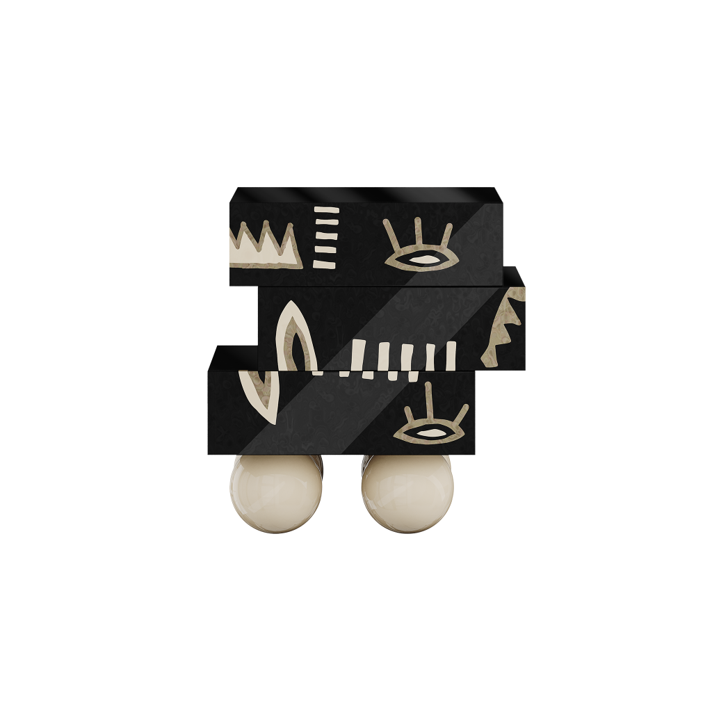 Bedside Table Archives Hommés Studio Modern Interior Design