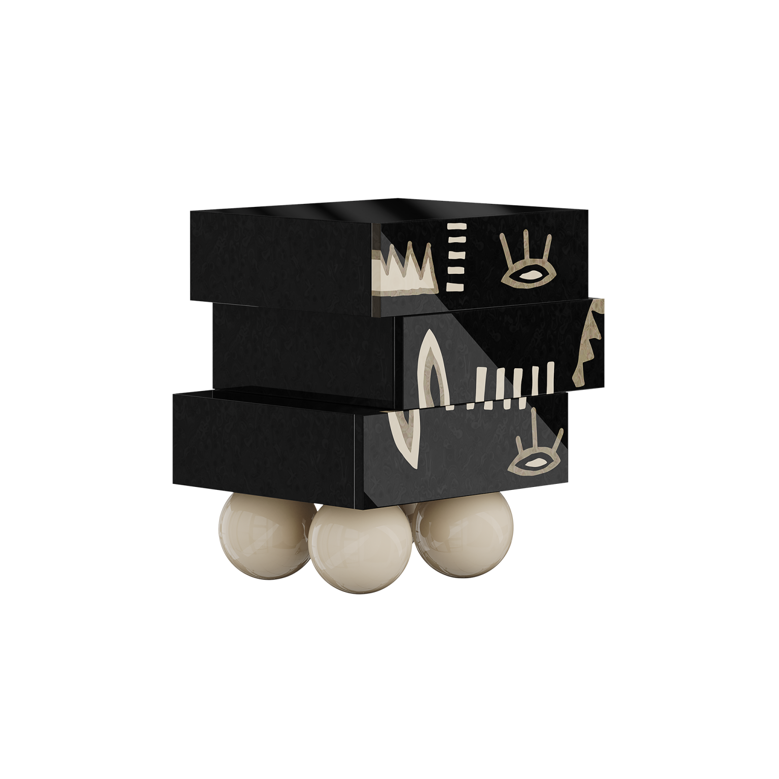 Bedside Table Archives Hommés Studio Modern Interior Design