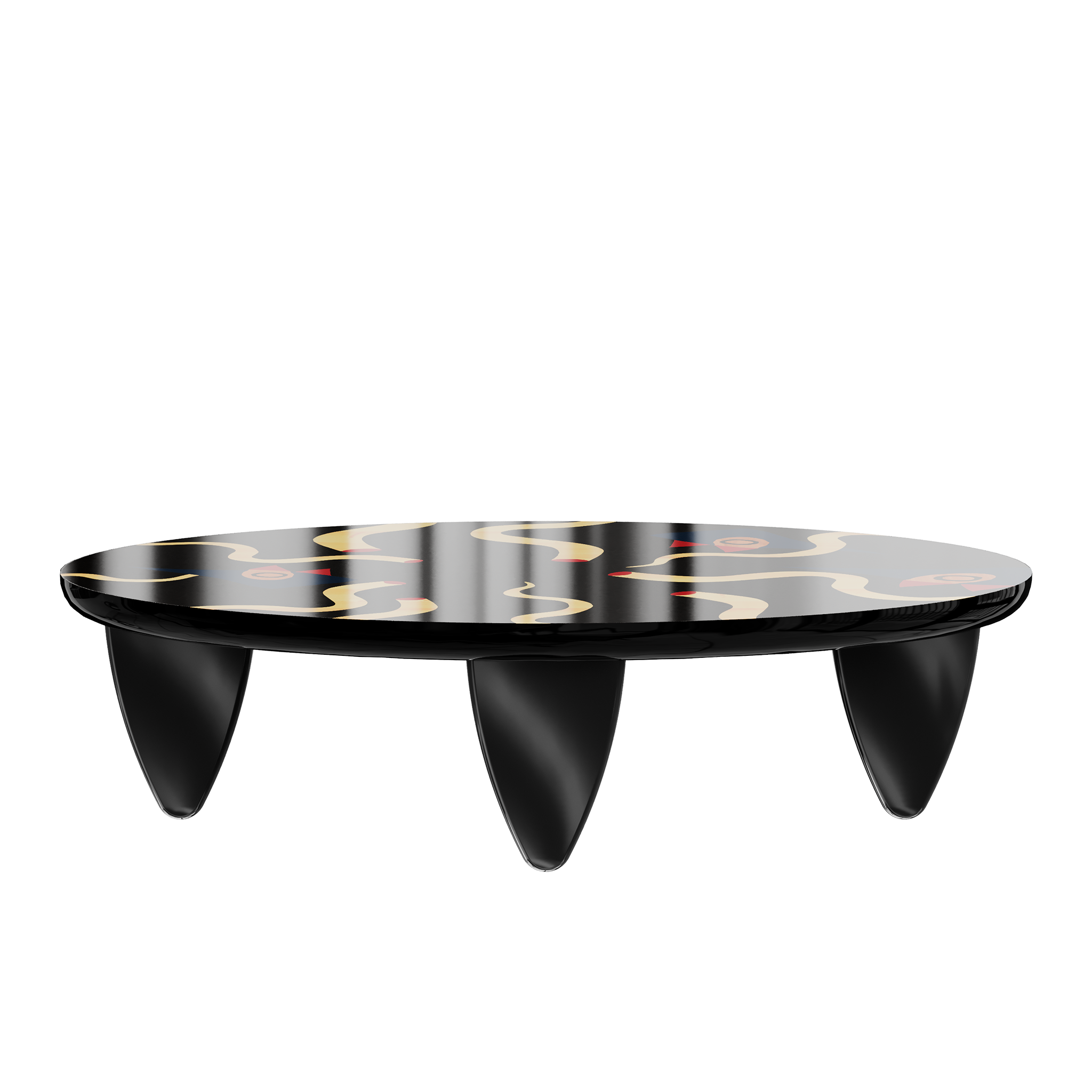 Discover An Amazing West Village Townhouse Full Of Glamour