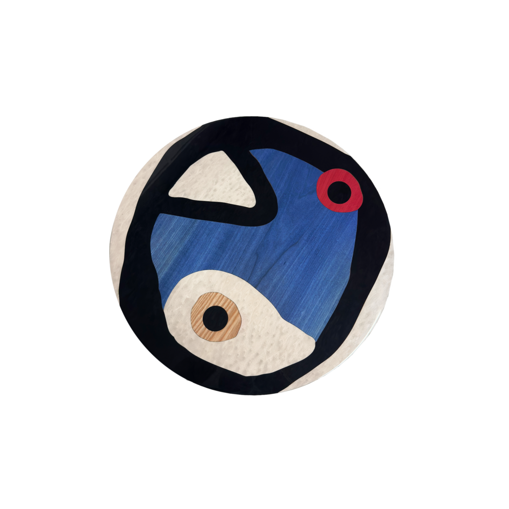 Tables Unique Furniture Design By HOMMÉS Studio