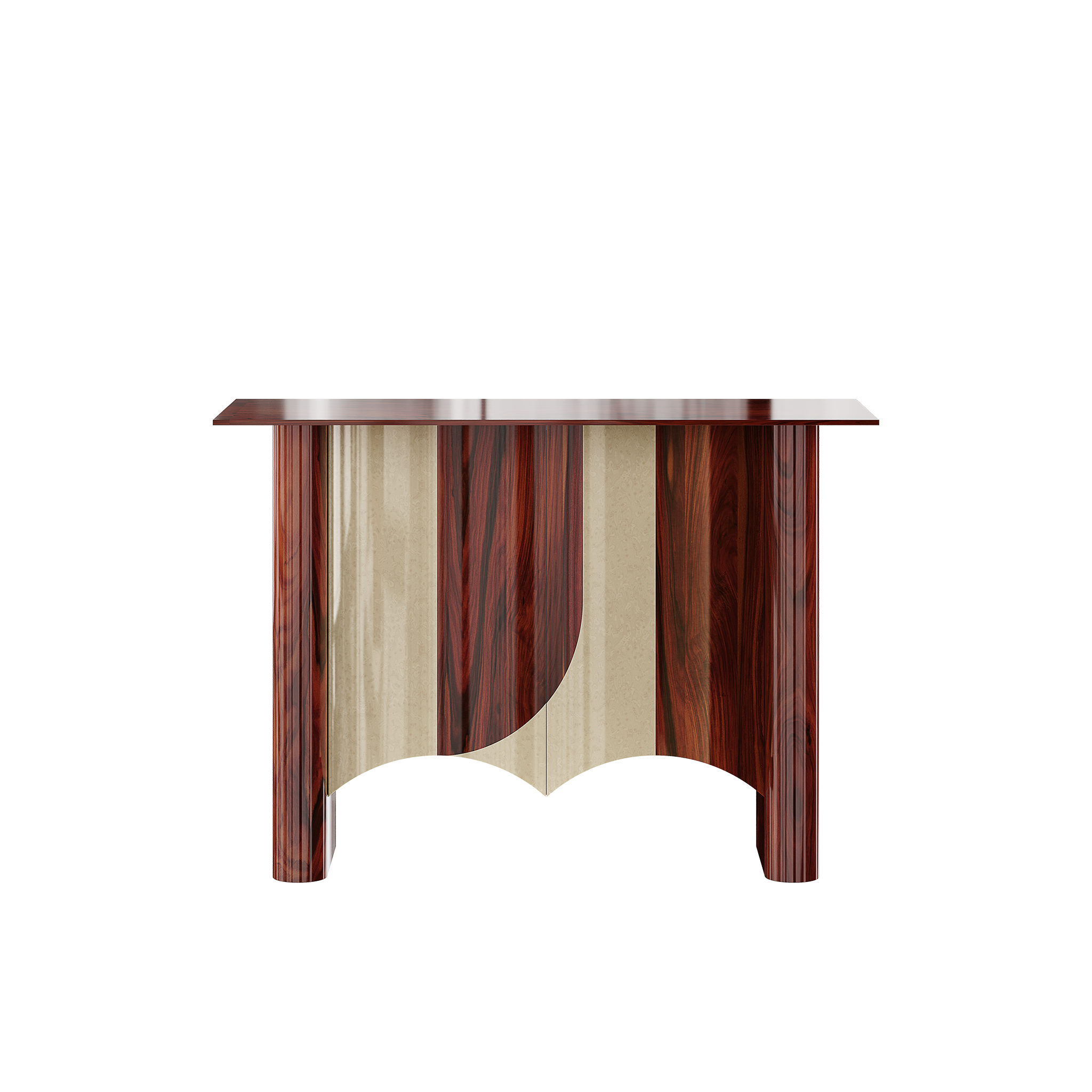 Gin Console Tableby HOMMÉS Studio