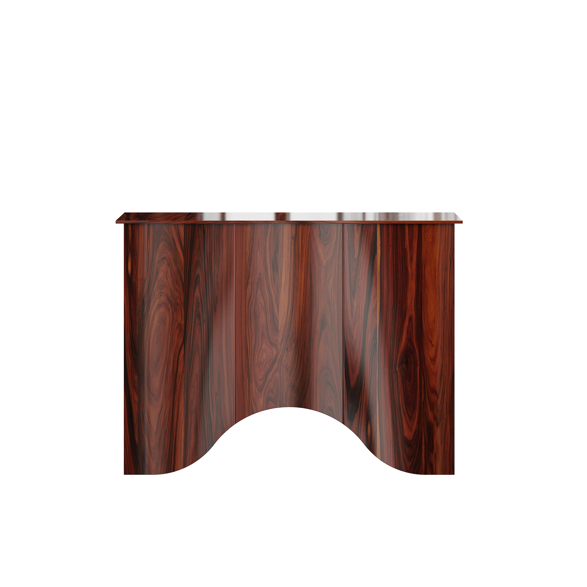 Ivy Console Table by HOMMÉS Studio