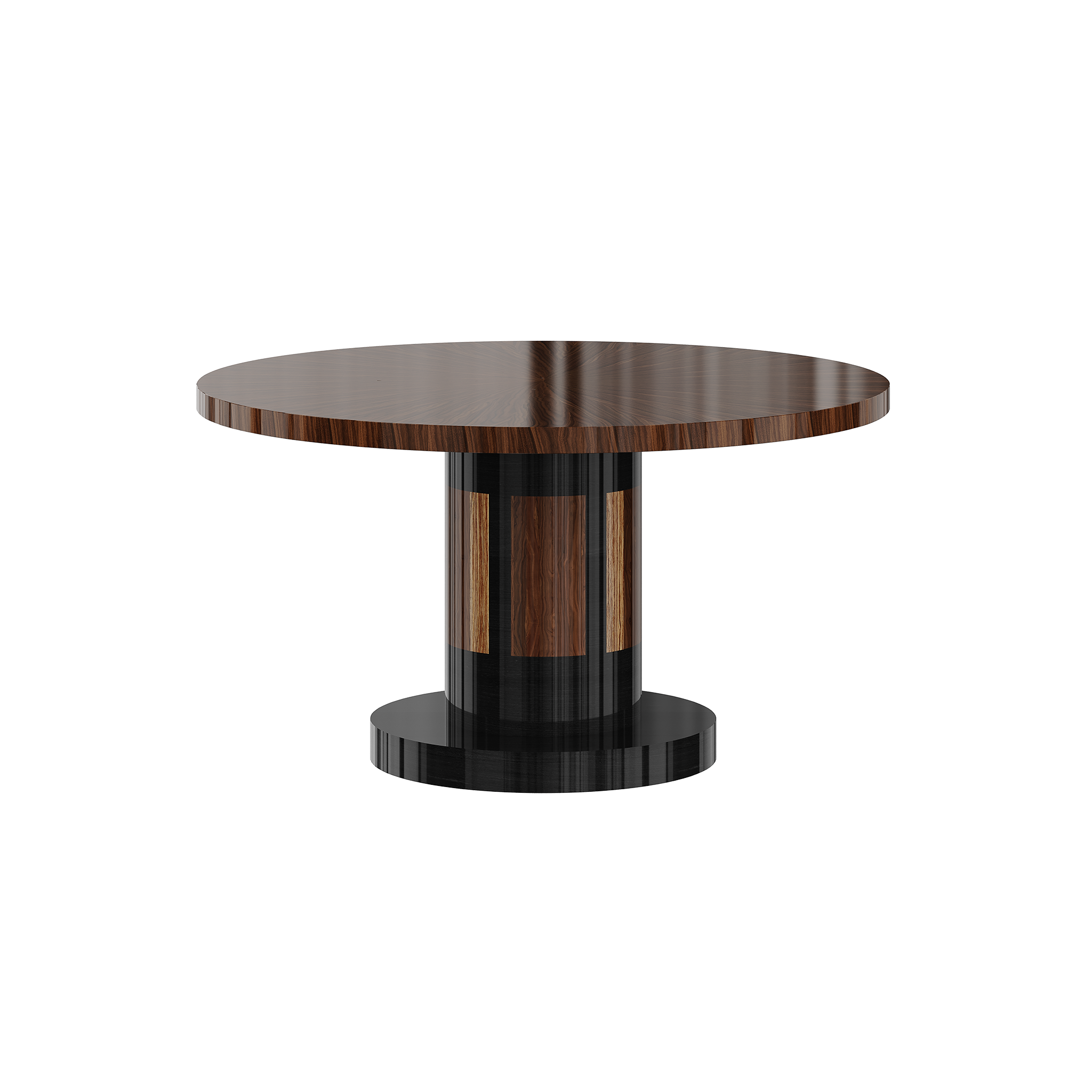 Almada Dining Table by HOMMÉS Studio