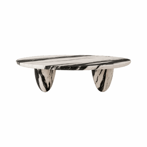 Lunarys Center Table Panda