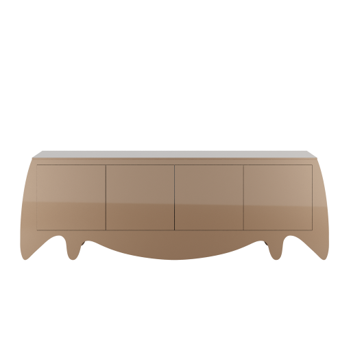 Camou Sideboard by Hommés Studio