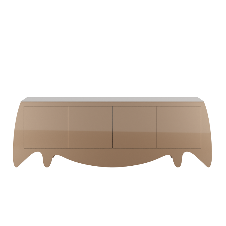 Camou Sideboard by Hommés Studio