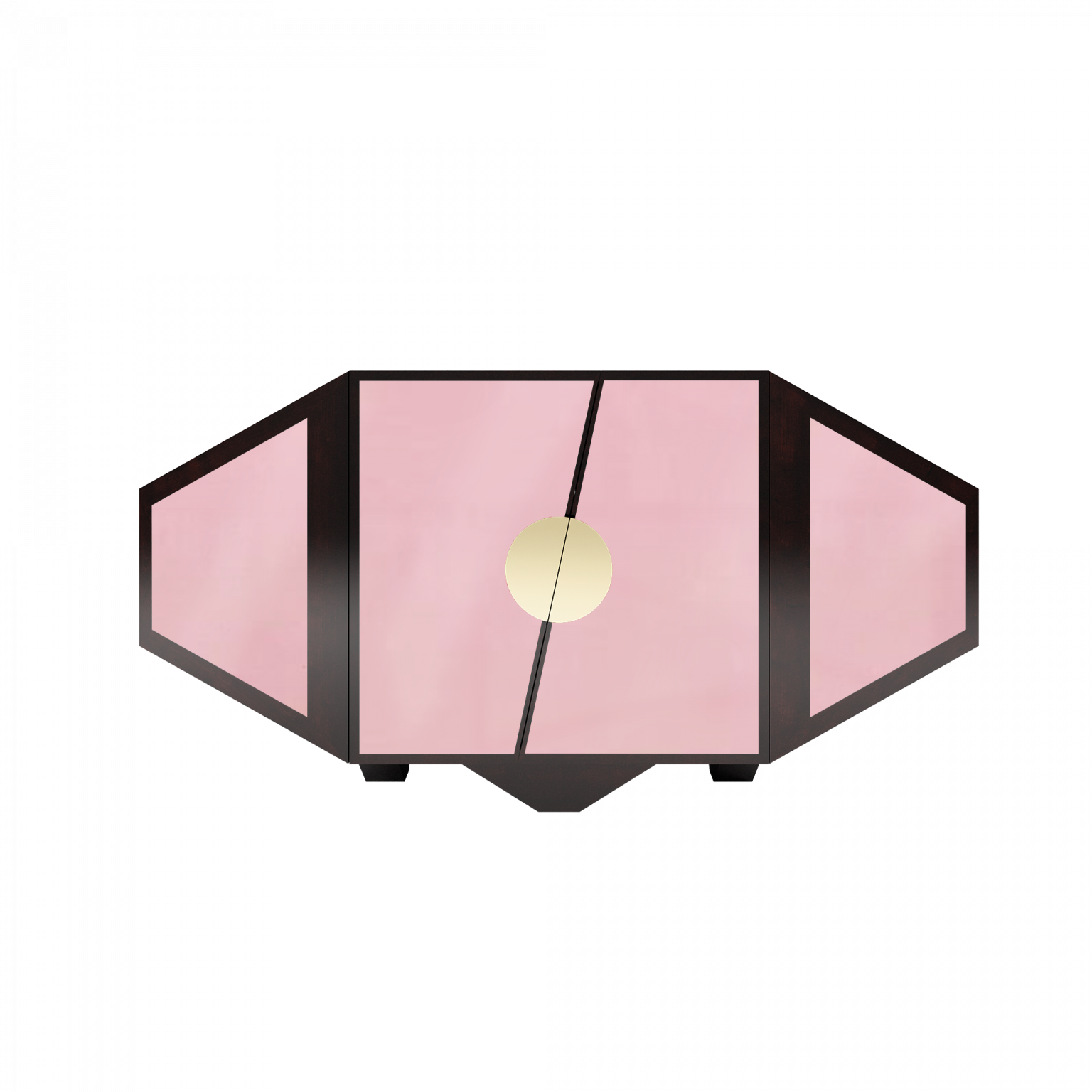 Modern Furniture Design Style By HOMMÉS Studio