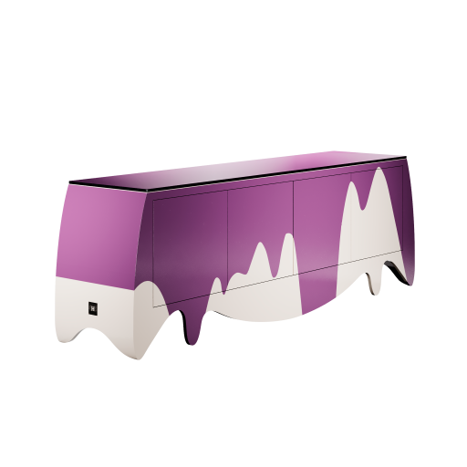 HOMMESTR022-002-camou-sideboard-purple-side