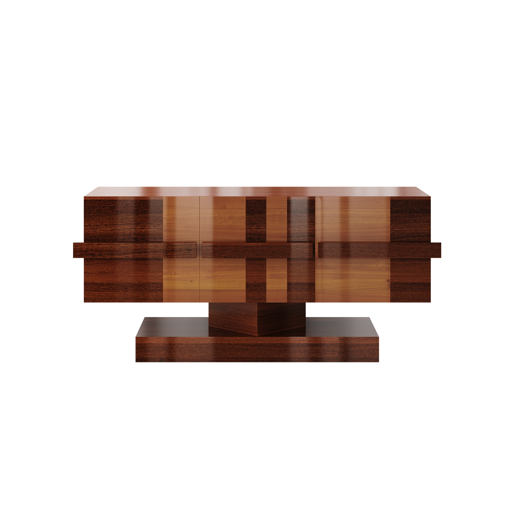 Emma Sideboard by HOMMÉS Studio