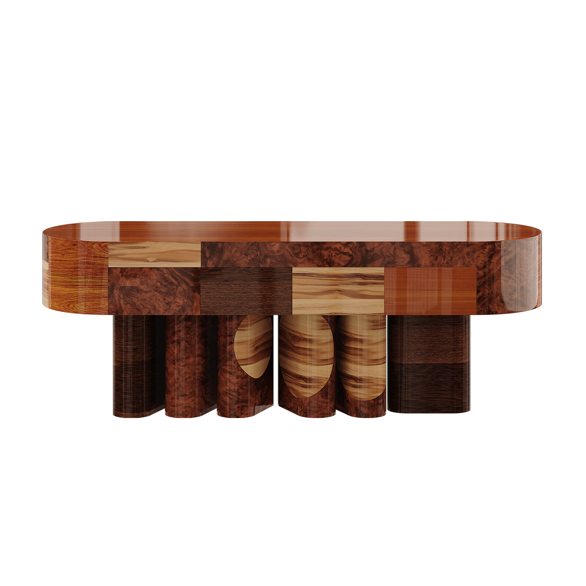 Dylan Sideboard by HOMMÉS Studio