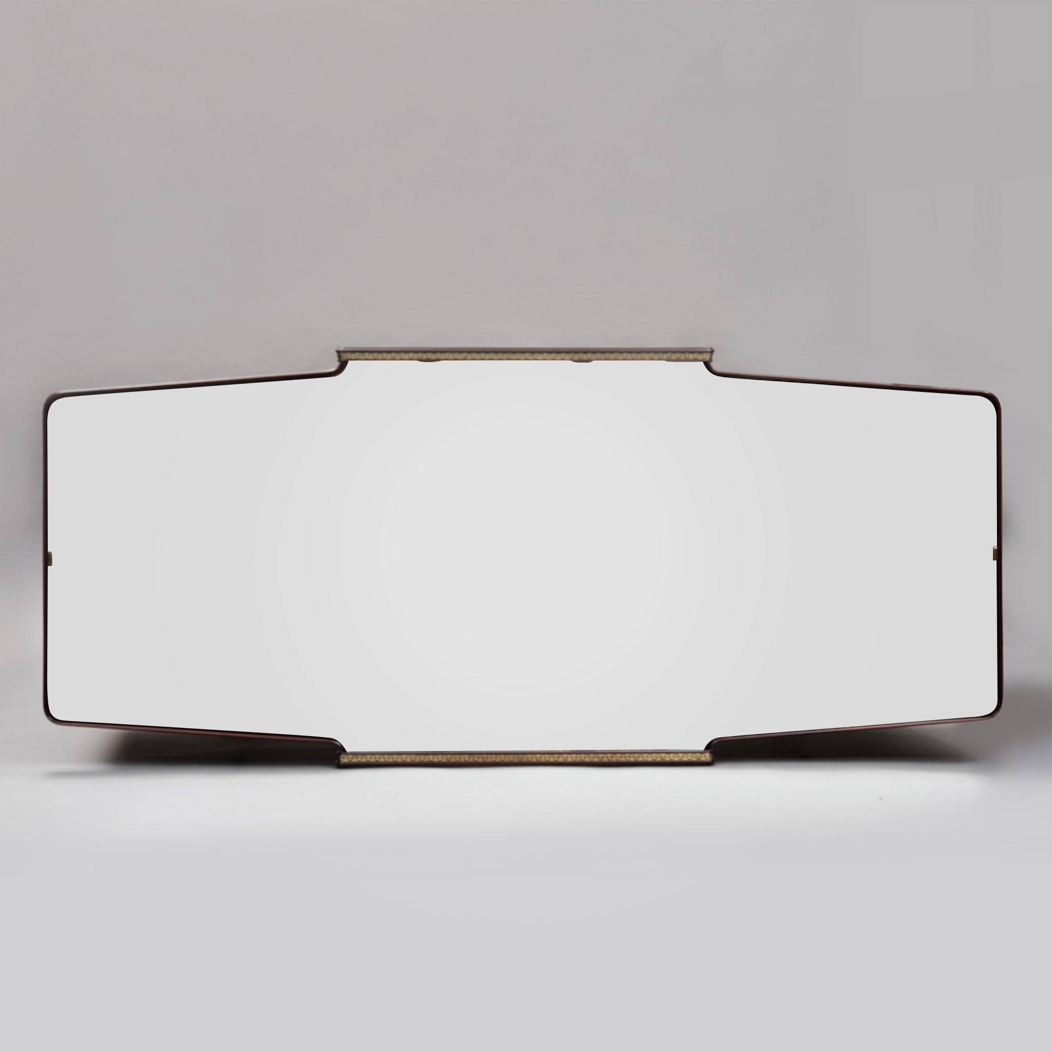 How To Use Mirrored Walls In Your Interior Design Hommés Studio