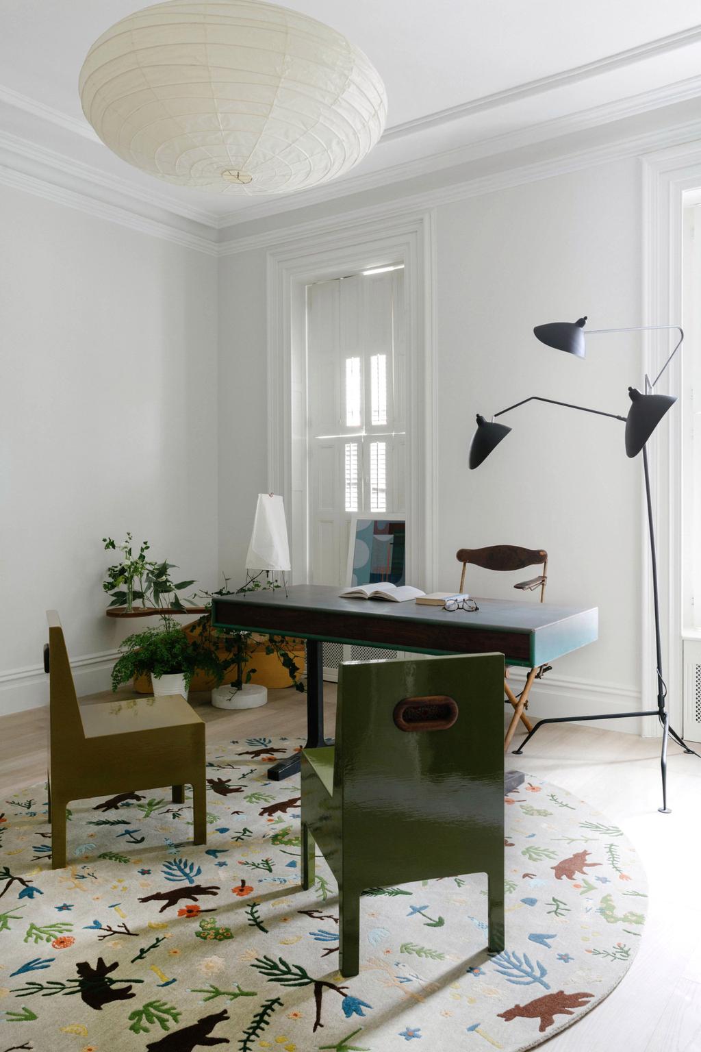 interior design