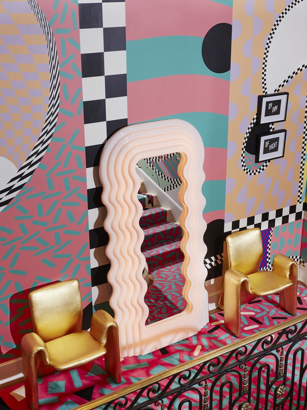 What Is Memphis Design Furniture What Is Memphis Design Furniture