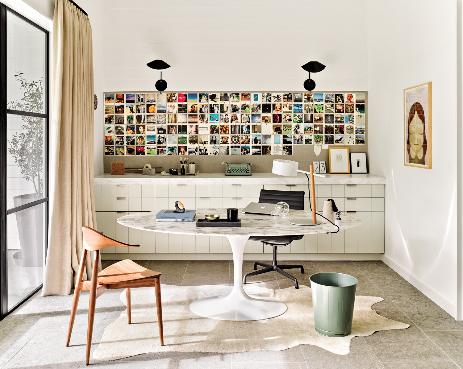 Home Office Ideas To Complete Your Interior Design | Hommés Studio