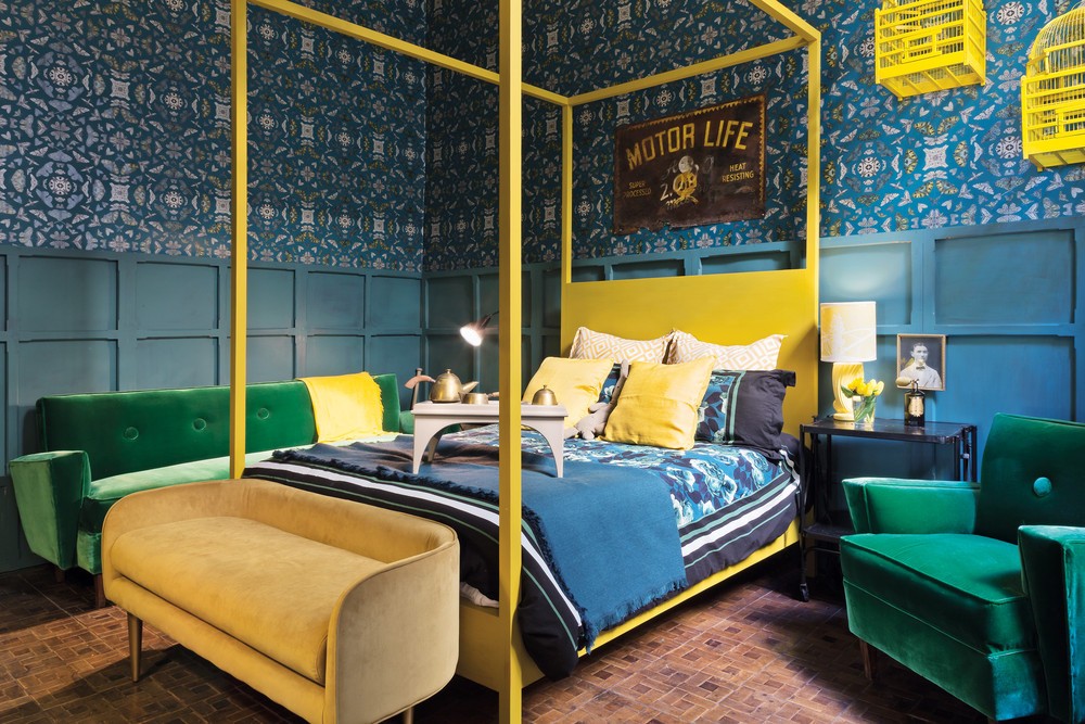 House Tour The Eccentric House Of Dirk Jan Kinet Guru Of Eclecticism Homm s Studio house-tour-the-eccentric-house-of-dirk-jan-kinet-guru-of-eclecticism-homm-s-studio