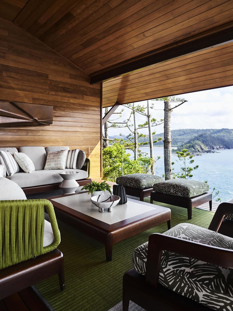 A Hamilton Island Holiday Home Full of Luxury by Greg Natale
