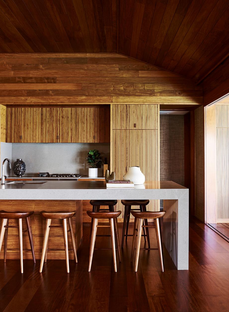A Hamilton Island Holiday Home Full of Luxury by Greg Natale
