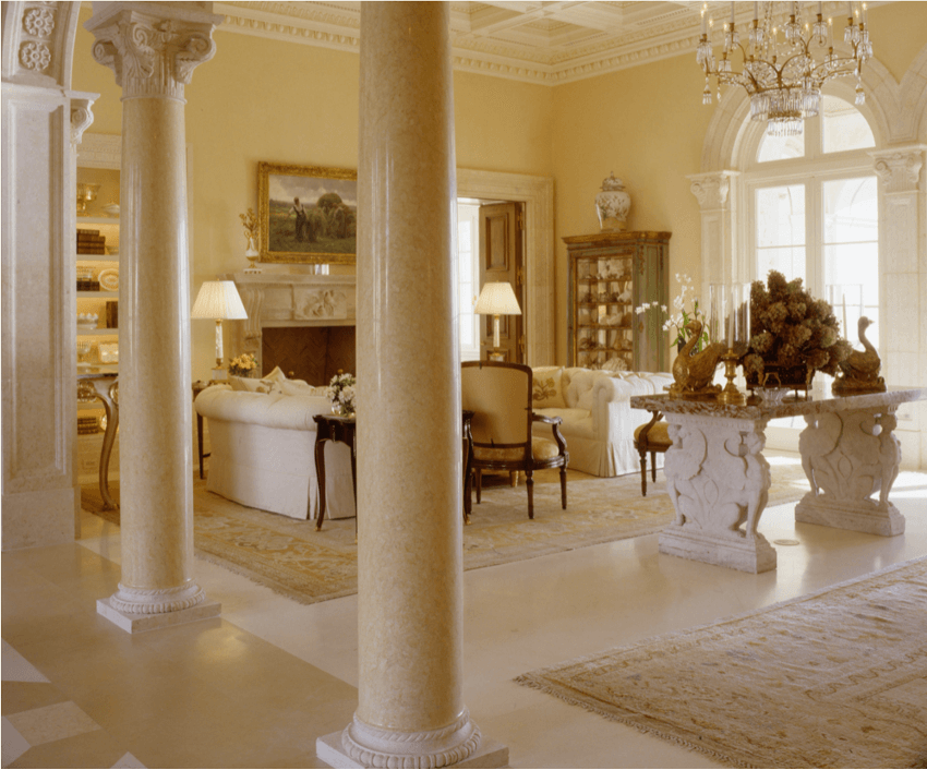 Living Room Ideas