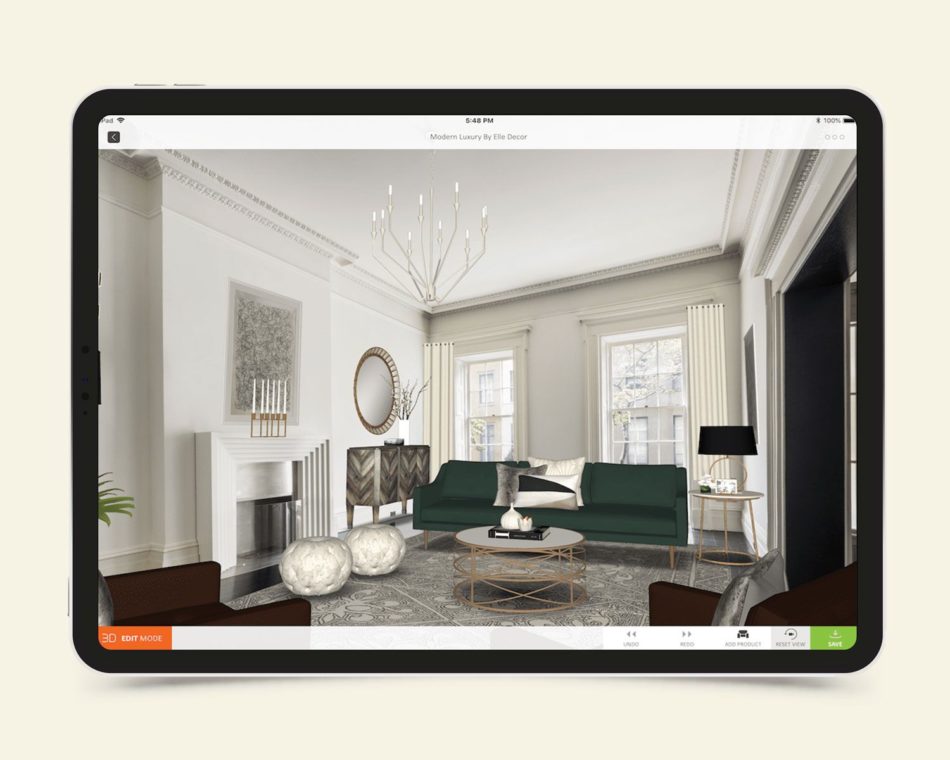 Interior Design Apps