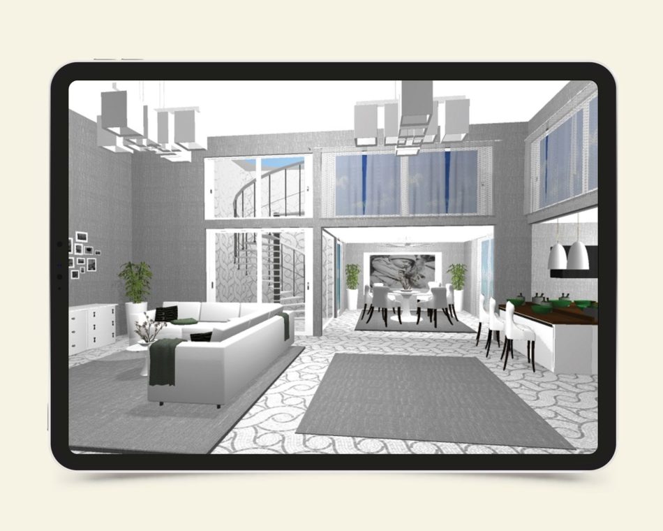 The Best Interior Design Apps to Test Out on Your Next Project