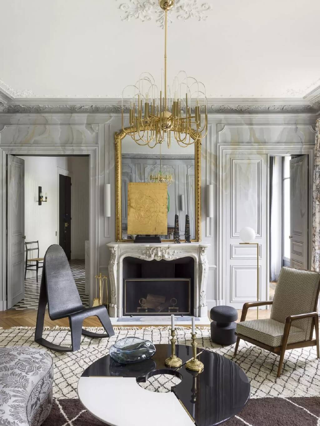 Jean-Louis Deniot - The Top Interior Designer