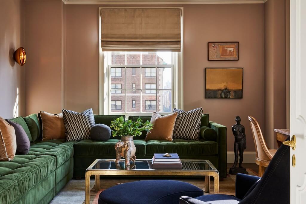Manhattan Apartment