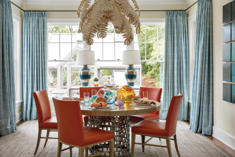 8 Best Dining Tables To Complete Your Dining Room Decor