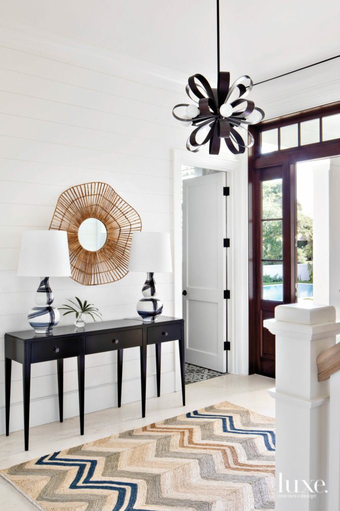 8 Best Console Tables For Entryway To Finish Your Project Decor