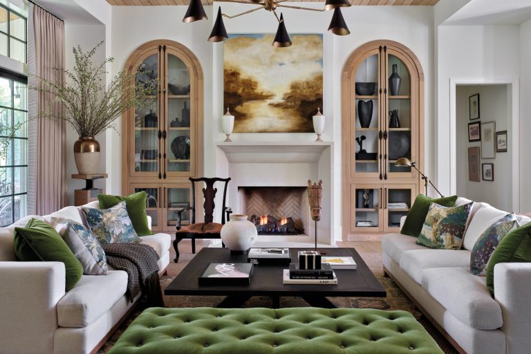 Unlock The Potential of Your 2023 Living Room Design