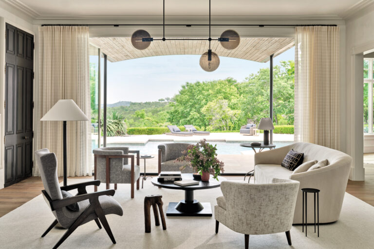 The Art Of A Quiet Luxury Interior – 5 Ideas To Balance Between Sophistication & Comfort
