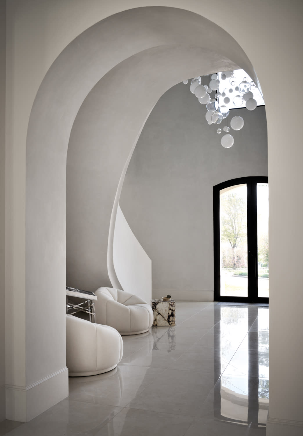 minimalist style