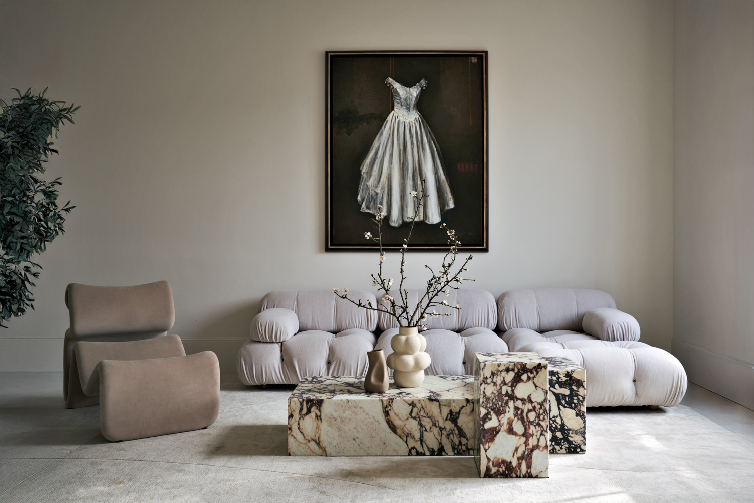minimalist style