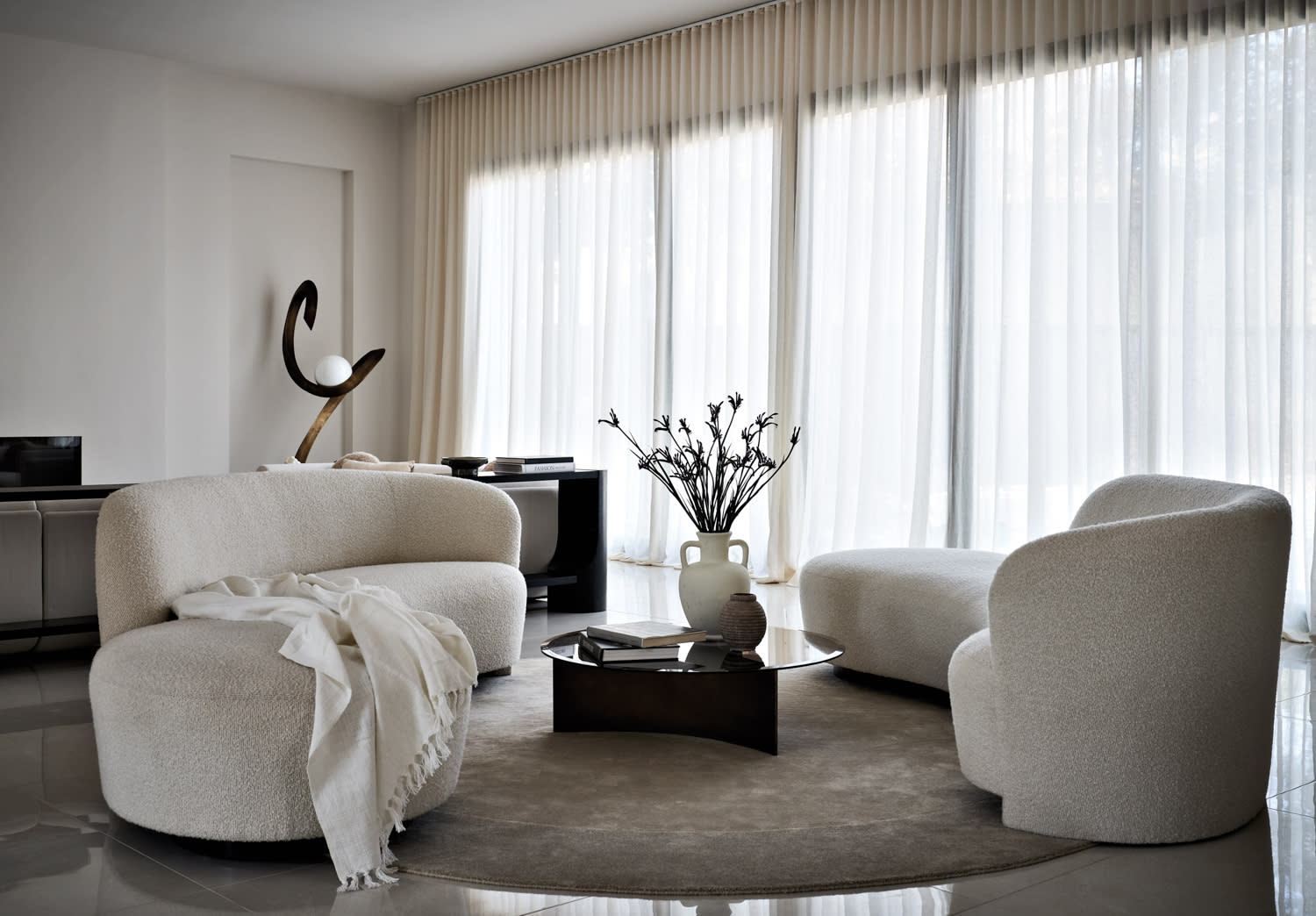 minimalist style