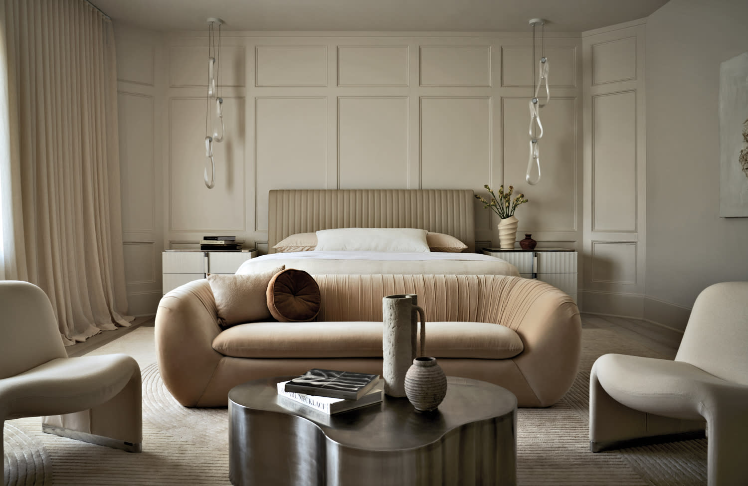 minimalist style