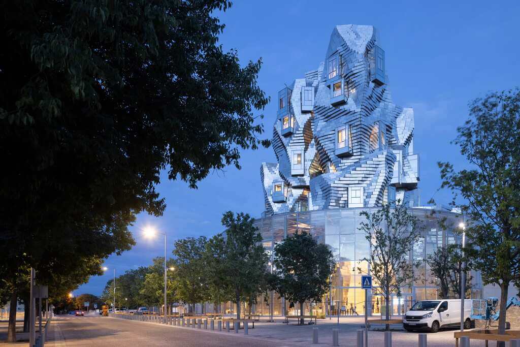 Gehry architecture, Frank gehry, Frank gehry architecture