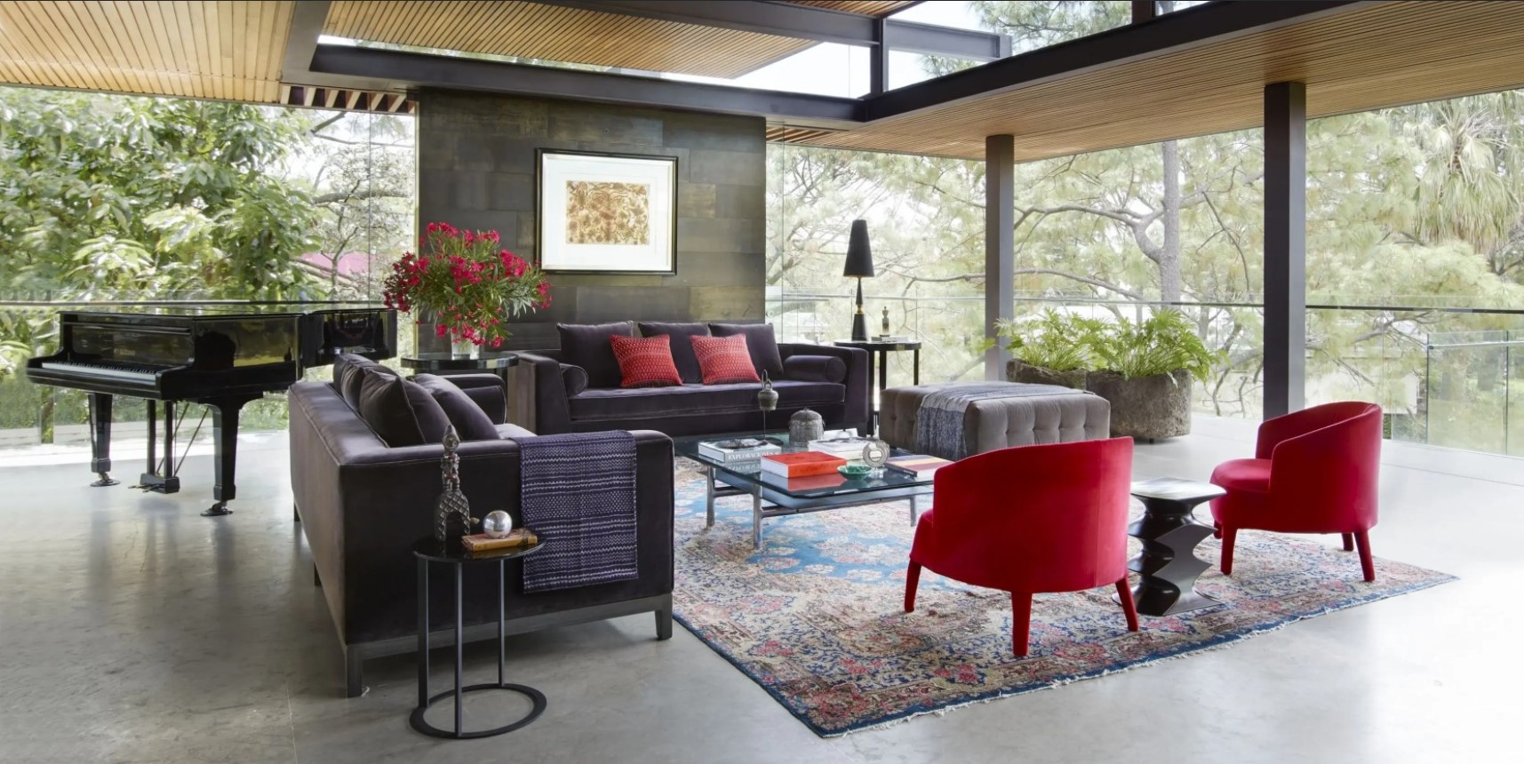 Living Room Decor Ideas